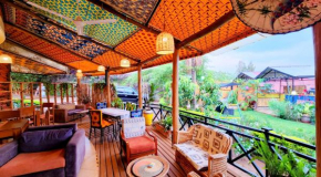 Yambi Guesthouse
